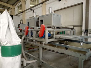 金孚恩供应小型聚氨酯保温板生产设备及配件销售服务