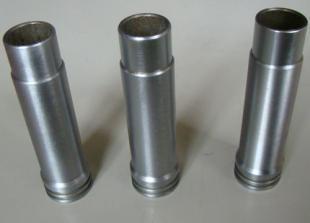 供应12V190配件注油器护套，山东绿环厂家专业制造