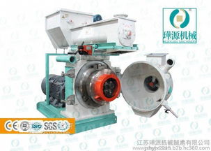 木屑颗粒机 源机械厂家直供，助力饲料加工产业升级