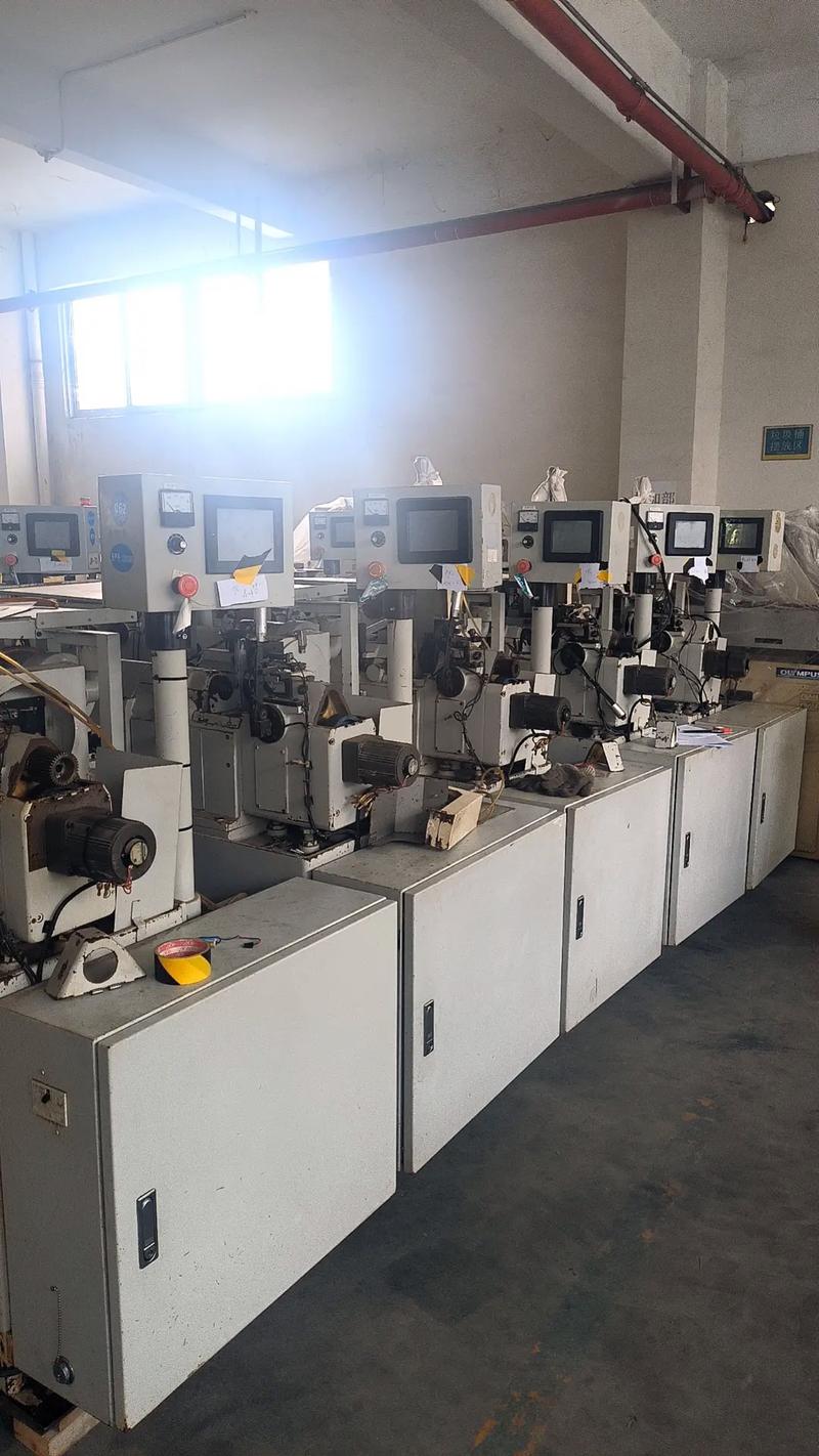 二手光学机械设备优惠出售