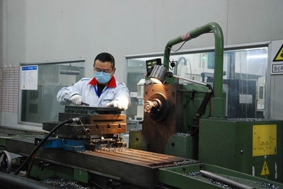 句容开发区 精准纾困解难，“有困难，我来帮”助力企业快速复工复产